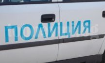 25-годишен без книжка обърна колата си в Пловдив, карал бясно