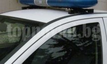 Полицаи са заловили млад мъж с наркотици в Русе