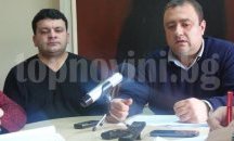 БСП-Шумен против сливането на болниците в Шумен, Нови пазар и В. Преслав