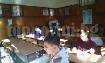 Двама русенски ученици се класираха за националното състезание "Най-добър техник в машиностроенето"
