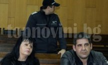 Наново започва делото за влаковата катастрофа в Калояновец