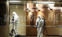 Три възможни сценария за терористичен акт в Добрич
