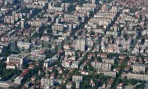 Стара Загора e пета в класация за инвестиционна дестинация