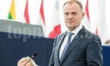 Изключването на Гърция от Шенген не е решение, смята Туск