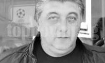 Турнир в памет на Трифон Иванов стартира във Велико Търново