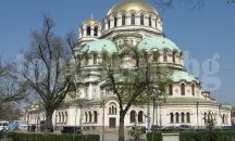 Светият Синод опроверга Дионисий: Няма да има такси за “Св. Александър Невски”