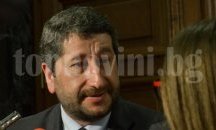 Христо Иванов: Има недосегаема каста в България