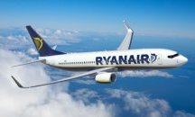 Ryanair отменя 22 полета между София и Лондон
