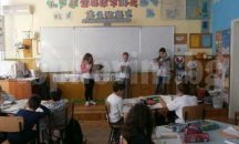 Пет деца от НУ "Отец Паисий" ще участват в областния кръг на ученическата олимпиада "Знам и мога"
