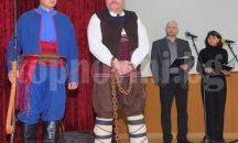 Историческа постановка за Васил Левски представят на 19 февруари в ДКТ "Иван Радоев"