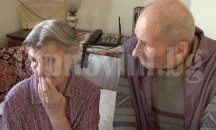 Подпомагат нападнато възрастно семейство от Кипилово