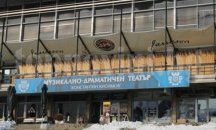Търновският спектакъл "Величието Асеневци" участва във фестивала "Нова българска драма"