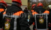 В Калековец правят доброволни отряди, пазят гората от незаконни набези