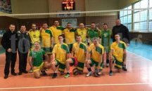 Открито писмо разпространи до медиите волейболният отбор "Добруджа ветерани"