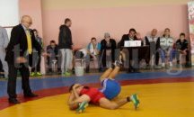 Започва Държавно първенство по борба в Сливен