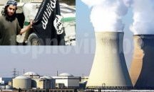 Цел на парижките атентатори била и белгийска АЕЦ