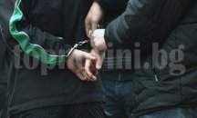10-годишно момче нанесе прободна рана на мъж при сбиване