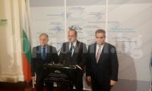 Кънев и опозицията вдясно искат внос на прокурори от Румъния