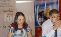 Над 200 претенденти се борят за наградите на „Винария“ в Пловдив