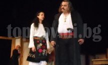 Йовковата „Боряна” гостува на шуменска сцена