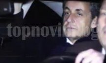 Разследват Саркози за незаконно финансиране на президентска кампания от 2012-а