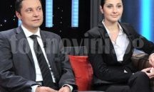 Край на сагата: съпругата на Яне Янев сама напусна СГС