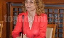 Атанаска Николова вече не е зам.-министър