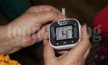 Изследват пловдивски деца за диабет