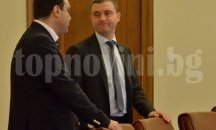 Спират и поръчката за личните карти, БНБ ще ги прави