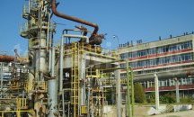 „Лукойл Нефтохим“ е платил 449 240 лв. глоби и има да плаща още 370 000 лв.