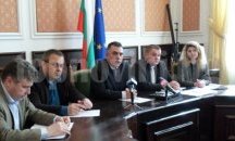 Продажбата на облигации ще бъде успех за Сливен, според Стефан Радев