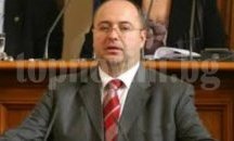 ДПС внесе в парламента предложението за новата комисия, разследваща влиянието на Русия и Турция