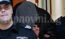 Арестуваният за опита за обир в Средец пак поиска да го пуснат у дома, съдът отказа (допълнена)