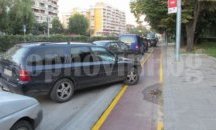 До седмица издават разрешение за ползване на велоалеите в Пловдив
