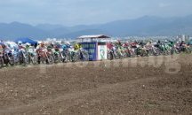 Сливен отказа домакинство за мотокрос, пистата е с временен статут