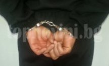 Задържаха под стража Юрий Василев, ограбил таксиметров шофьор в „Победа”