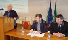 Във В.Преслав приеха декларация в защита на общинските болници