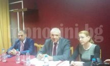 Областната дирекция на МВР в Разград – четвърта в страната по разкриваемост на престъпления