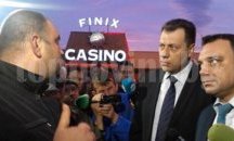 Блокадата на "Кулата" остава, не се стигна до консенсус с гръцките фермери