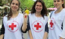 На стотици са помагали от Червения кръст в Стара Загора