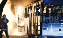 Първи версии за извършителите на атентата в Анкара