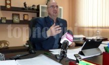 Близо 2 хил. нарушения са констатирани на територията на РДГ –Сливен