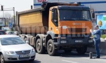 Съдят шофьора на камиона, премазал Ина Симеонова на пешеходна пътека в Бургас