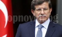 Сирийските кюрди са отговорни за терора в Анкара, смята Давутоглу