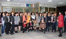 Човекът, който „уволни“ ръководството на „Гранична полиция“, не се яви в бургаския съд