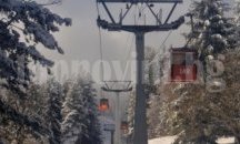 “Витоша Ски” се чуди как да подмени лифтовете без промяна в закона