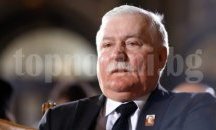Лех Валенса е бил комунистически агент, сочат документи от 1974-а