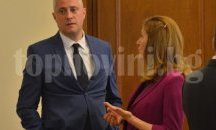10 млн. лв. са загубите до момента от блокадата на границата