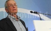 Гръцки зам.-министър на транспорта подаде оставка заради блокадата на границата