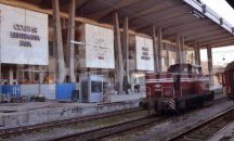 Затварят за 2 седмици улицата пред Централната жп гара в София